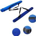 6 Can Neoprene Tube Cooler