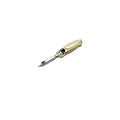 Novel Frog Shape Contraction Deformation Ballpoint Pen