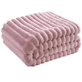 40x60 Inches Single Winter Warm & Cozy Blanket