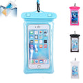 Floating Mobile Phone Waterproof Bag