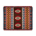 Bohemian Rug Outdoor Picnic Mat