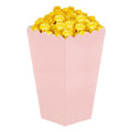 Disposable Cardboard Popcorn Baskets