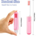 Travel Toothbrush