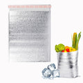 Reusable Insulation Thermal Bags