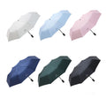 Spectrum Auto-Open Folding Umbrella