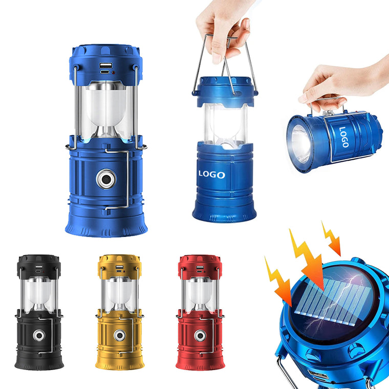 LED Camping Lantern