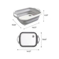 Foldable Cutting Board