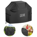 Barbecue Grill Cover