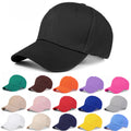 Adjustable Sunshade Baseball Cap