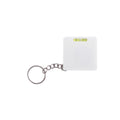 1-Meter Mini Steel Tape Measure