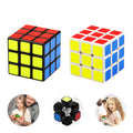 Puzzle Cube
