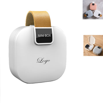 Mini Storage Box