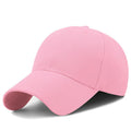 Baseball Hat Breathable Adjustable
