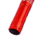 Mini 9 Led Uv Violet Flashlight