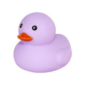 Baby Bath Float And Squeak Colorful Duck