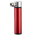 Portable Metal Bicycle Pump