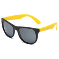 Comfortable Sunglasses With Uv Protection