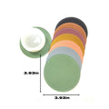Round Tabletop Insulation
