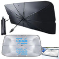 Car Sun Shade Umbrella