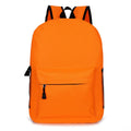 Oxford Cloth Backpack