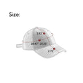 Kids Quick Dry Baseball Cap