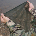 Mosquito-Proof Cap