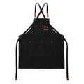 Canvas Kitchen Apron