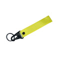 Polyester Pocket Keychain Lanyard