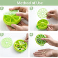 Portable Travel Medicine Box