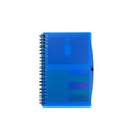 Spiral Sticky Notebook