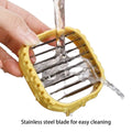 Fruit Slicer Cup Strawberry Slicer Egg Slicer Banana Slicer