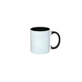 Inner Color Mug With Custom Logo