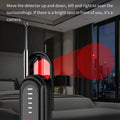 Hidden Camera Detectors Wireless Hotels Offices Privacy