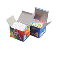 Dustless Chalk