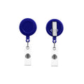 Retractable Badge Holder