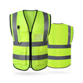 Reflective Safety Vest