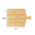 Outdoor Bamboo Cutting Board