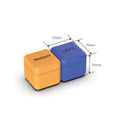 Magnetic Assembly Medicine Box