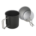 Folding Ultralight Camping Cup