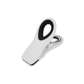 Multi-Functional Magnetic Sealing Clip