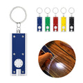 Mini LED Keychain Flashlight