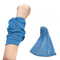 Sports Sweat - wiping Towel Wristband
