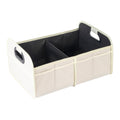 Collapsible Car Trunk Storage Organizer Bag