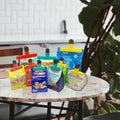 High Quality Plastic Food Bag Clips