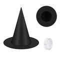 Halloween Witch Hats