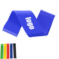 10Lb Tpe Ring Fitness Band