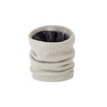Knitted Thermal Neck Warmer