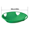 26" Pop-Up Collapsible Laundry Basket For Dirty Clothes