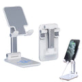 Multifunctional Folding Cell Phone Stands