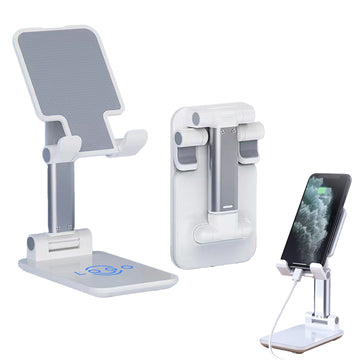 Multifunctional Folding Cell Phone Stands